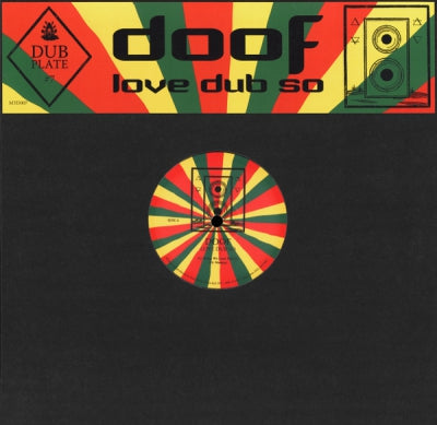 DOOF - Love Dub So