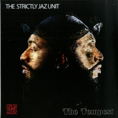 THE STRICTLY JAZ UNIT - The Tempest