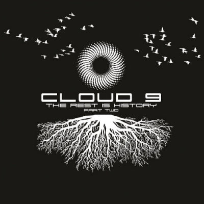 CLOUD 9 - The Rest Is History Part Two (Hold Me In Your Arms / Bugged / Mind Bomb / Gonna Be Alright / Pianope