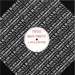 RON TRENT - Love Affair