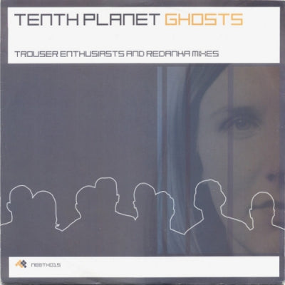 TENTH PLANET - Ghosts
