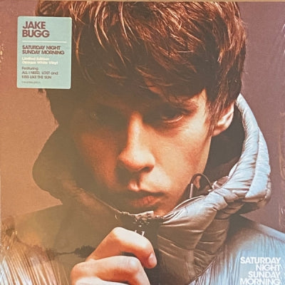 JAKE BUGG - Saturday Night Sunday Morning