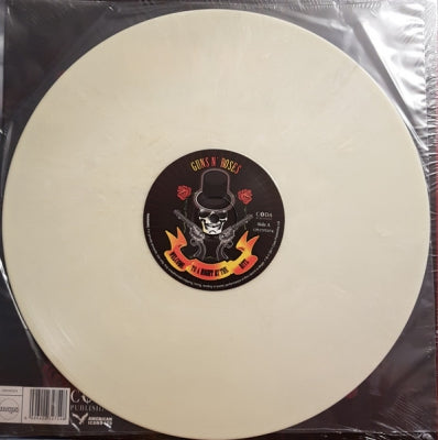 GUNS N' ROSES - Welcome To A Night At The Ritz