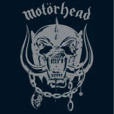 MOTORHEAD - Motorhead