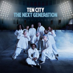 TEN CITY - The Next Generation