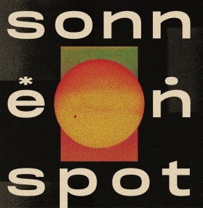 SONNENSPOT - Sonnenspot