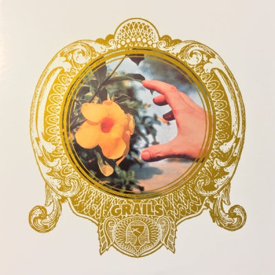 GRAILS - Chalice Hymnal