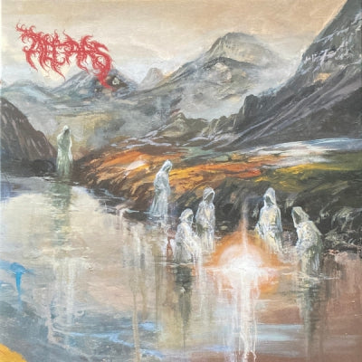 ALTARS - Ascetic Reflection