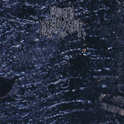 METH DRINKER - Oil