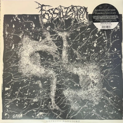 FOSSILIZATION - Leprous Daylight