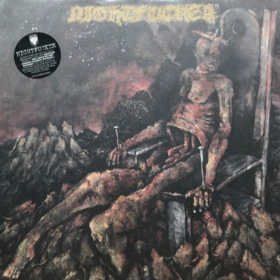 NIGHTFUCKER - Nightfucker