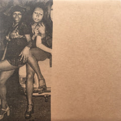 PREOCCUPATIONS - Cassette