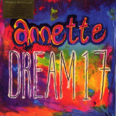 ANNETTE - Dream 17