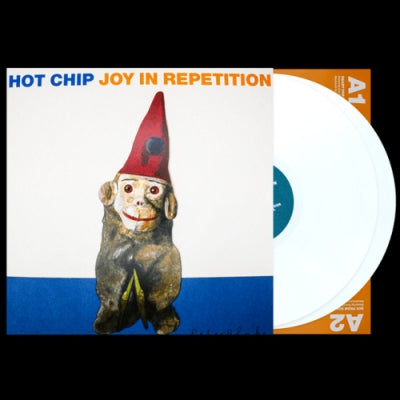 HOT CHIP - Joy In Repetition