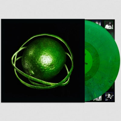 BIG THIEF - Double Infinity