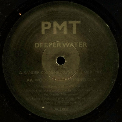 PMT - Deeper Water