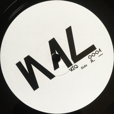 N1L - Wrong Headspace EP