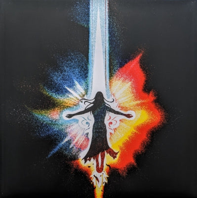 MAGIC SWORD - Endless