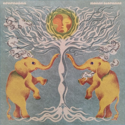 UPUPAYāMA - Mount Elephant