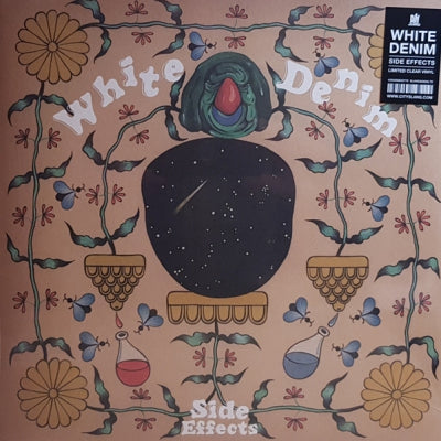 WHITE DENIM - Side Effects