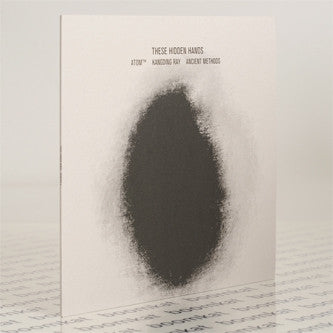 THESE HIDDEN HANDS - Remixes II