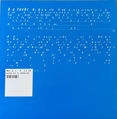 AUTECHRE - Quaristice