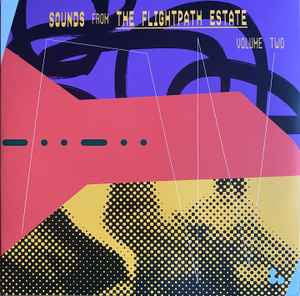 VARIOUS - Sounds From The Flightpath Estate Volume Two