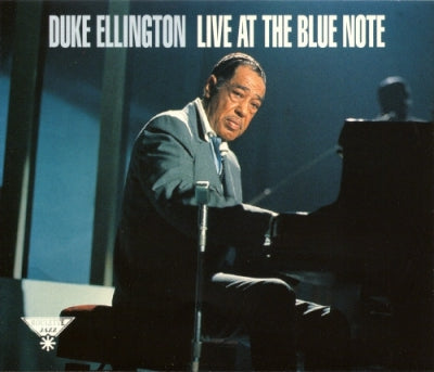 DUKE ELLINGTON - Live At The Blue Note