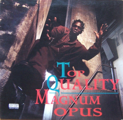 TOP QUALITY - Magnum Opus