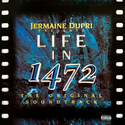 JERMAINE DUPRI - Life In 1472