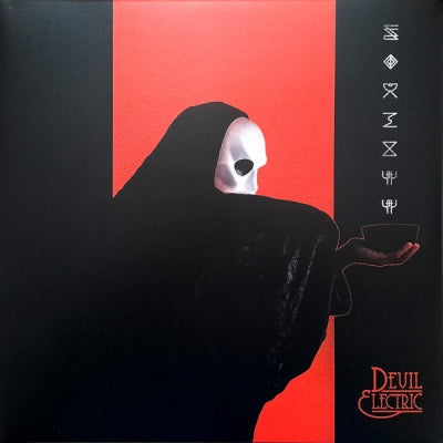 DEVIL ELECTRIC - Godless