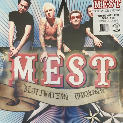 MEST - Destination Unknown