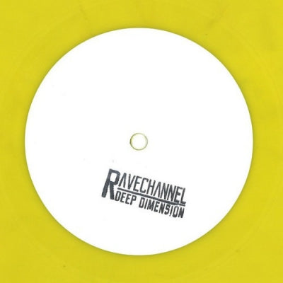 DEEP DIMENSION - Rave Channel