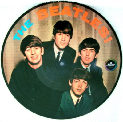 THE BEATLES - Vol. 2