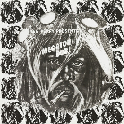 LEE PERRY - Megaton Dub