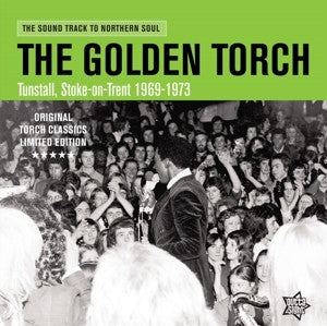 VARIOUS ARTISTS - The Golden Torch