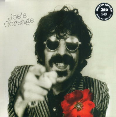 FRANK ZAPPA - Joe's Corsage