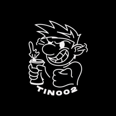 INTERPLANETARY CRIMINAL - Nobody EP