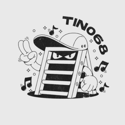 EFAN - Jacob's Ladder EP