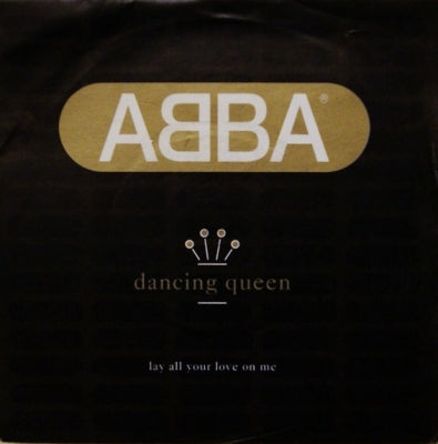 ABBA - Dancing Queen
