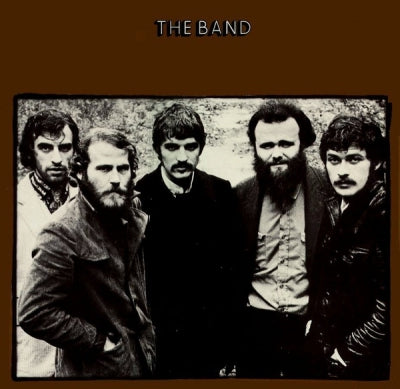 THE BAND - The Band