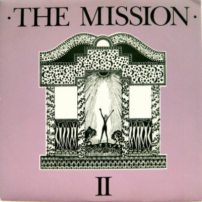 THE MISSION - II