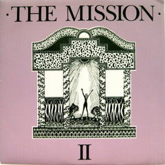 THE MISSION - II