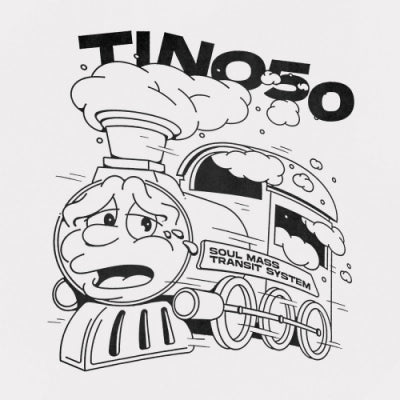 SOUL MASS TRANSIT SYSTEM - Only U EP