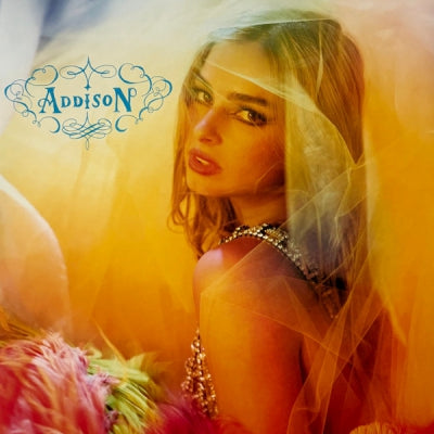 ADDISON RAE - Addison
