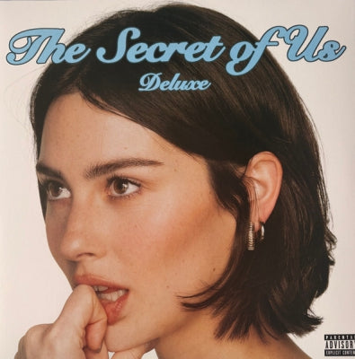 GRACIE ABRAMS - The Secret Of Us (Deluxe)
