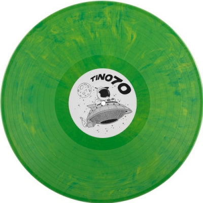 SAMURAI BREAKS - Turbo Diesel EP