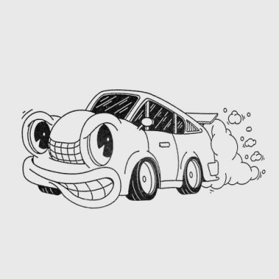 MOTORIST - Exhibition Of Speed EP