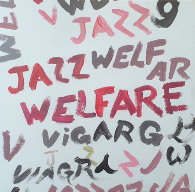 VIAGRA BOYS - Welfare Jazz