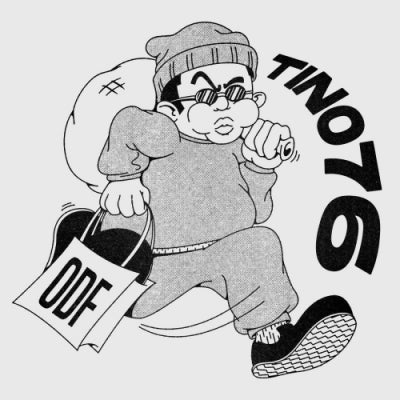ODF - Deep Step EP